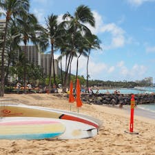 2018.04.24
🏕:ワイキキビーチ(オアフ島ホノルル)
📷:OLYMPUS PEN Lite E-PL7