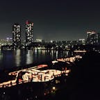 海の灯✨
東京/お台場