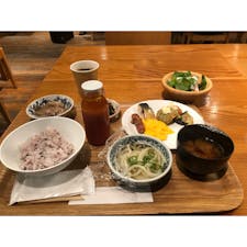 朝食バイキングでした。
🤤🤤🤤🤤🤤