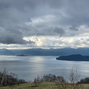 〰️Hokkaido🇯🇵〰️
#道東#弟子屈#屈斜路湖#藻琴山展望公園