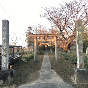 群馬県太田市徳川町の徳川東照宮に行きました

ここは徳川家発祥の地です

徳川家康のご先祖様、徳川義季の館がありました