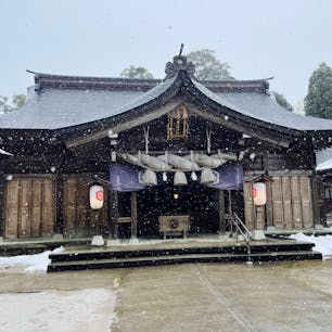 寒かった…
2021/12/18