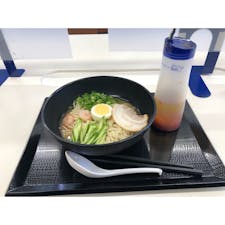呉冷麺
🤤🤤🤤🤤🤤
広島の八幡PAにて