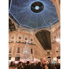 ガレリア(ミラノ)