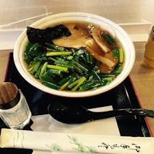 2021.12.22
八ヶ岳PA
辛口ねぎラーメン
