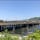 宇治橋
宇治橋（うじばし）は、646年（大化2年）に初めて架けられたという伝承のある、京都府宇治市の宇治川に架かる橋である。


#サント船長の写真　#全国橋巡り