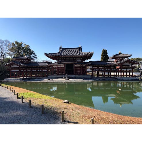 平等院