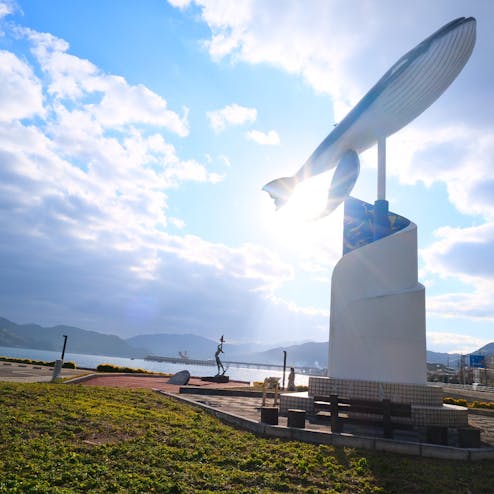 道の駅 センザキッチン