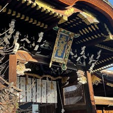 三光門　北野天満宮

#サント船長の写真　#門巡り　#三光門  #日本の寺院仏閣