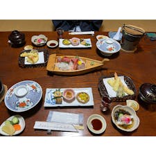 箱根 温泉旅館みたけ