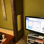 山口　一福
和風な旅館。