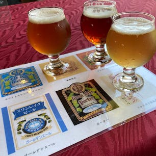 スワンレイクビールレストラン
#20211 #s新潟