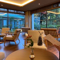 月岡温泉 摩周
本当に素敵な温泉♨️
#202111 #s新潟