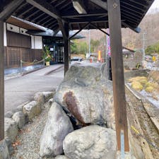 泉質good👍
つるつるしたお湯でした。
お風呂のみの施設です。