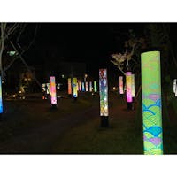 月あかりの庭
#202111 #s新潟