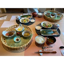 月岡温泉 摩周
お米が美味しい朝ごはん♨️
#202111 #s新潟