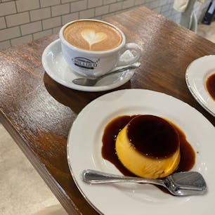 📍CHILLULU COFFEE / 元町中華街

2021.12.30