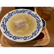 とんこつラーメン

#豚そば月やラーメン滑走路店