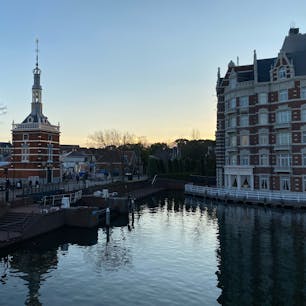 ハウステンボス

#長崎県