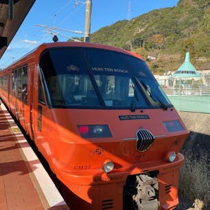 ハウステンボス号

#ハウステンボス駅#ハウステンボス