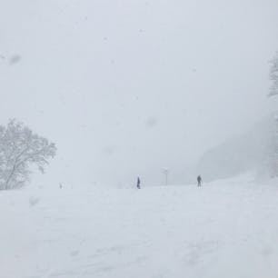 喜多方
三ノ倉スキー場