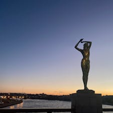 〰️Hokkaido🇯🇵〰️
#釧路#幣舞橋