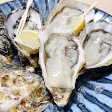 大好きな牡蠣🦪もたくさん食べました

#広島 #広島観光 #グルメ #hiroshima