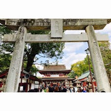 福岡県　太宰府天満宮
#福岡県#太宰府天満宮