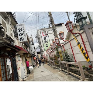 法善寺横丁
#202111 #s大阪