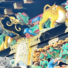 西本願寺　唐門
2022年1月5日今年最初の投稿がふさわしい国宝西本願寺の唐門です。
写真は蔵出しで無く、2022年1月5日に写しに行きました。
因みに西本願寺の唐門は京都三大唐門の一つです、
①豊国神社の唐門は伏見城遺構
②大徳寺の唐門は聚楽第遺構　　『日暮門（ひぐらしもん）』
③西本願寺の唐門伏見城遺構『日暮門（ひぐらしもん）』
大徳寺の唐門は非公開です。

#サント船長の写真　#門巡り　#解体修復前