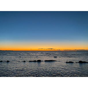 御前崎海岸
朝日が昇るのをみたり、
#202111 #s静岡