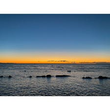 御前崎海岸
朝日が昇るのをみたり、
#202111 #s静岡
