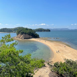 エンジェルロード