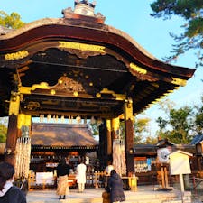 京都　豊国神社