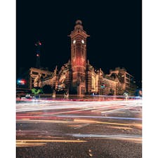 神奈川県_横浜市開港記念会館