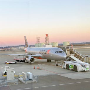 ジェットスター