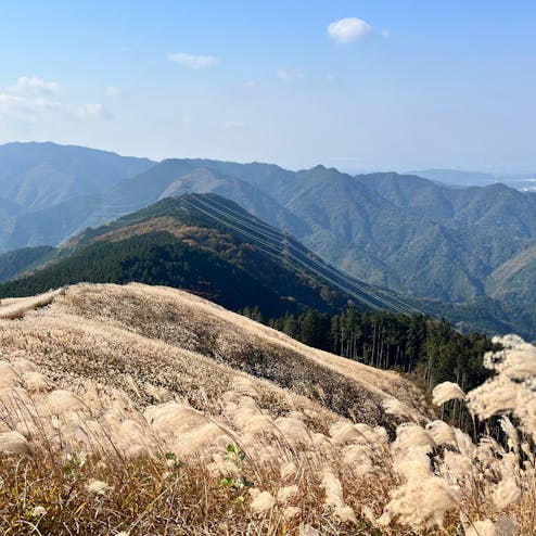 岩湧山