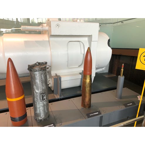 大和ミュージアム