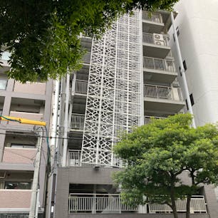 古門戸 Common de - Hostel & Bar -
外観