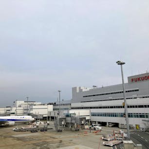 展望デッキより