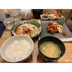 祇園茶寮×タニタカフェ
#202112 #s愛知
