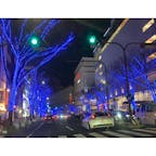 栄のイルミネーション
#202112 #s愛知