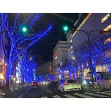 栄のイルミネーション
#202112 #s愛知