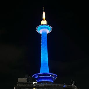 京都タワー