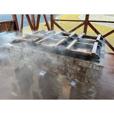 GRANXIA Beppu Kannawa

地獄蒸し体験♨️
いただいた芋類を蒸してみました🍠
ホックホクで美味しかった😋

個人的には ★5

大分グランピング編終了❦ℯꫛᎴ❧

#大分#別府#グランピング