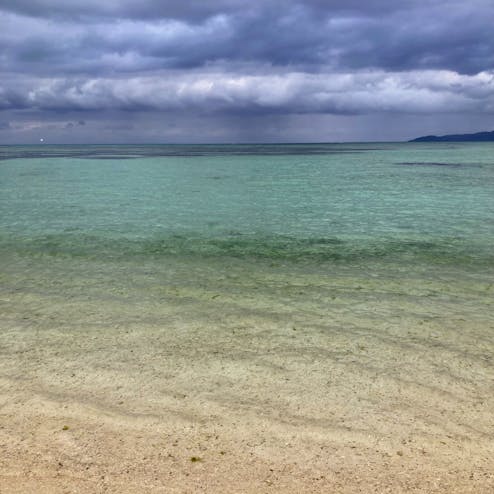 コンドイビーチ