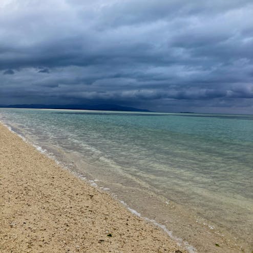 コンドイビーチ