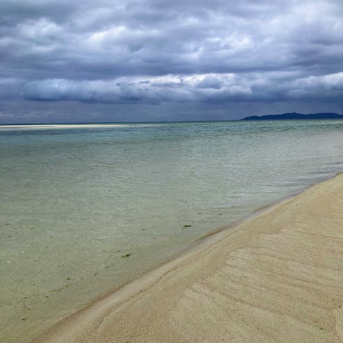 コンドイビーチ