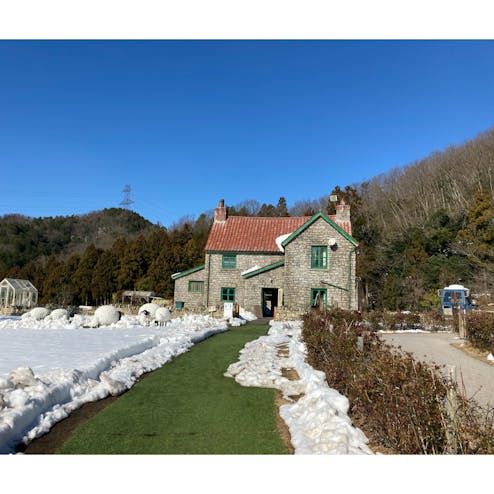 ひつじのショーン ファームガーデン