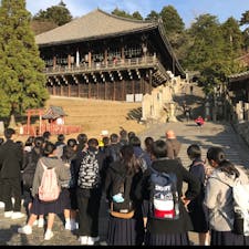 東大寺二月堂


#サント船長の写真